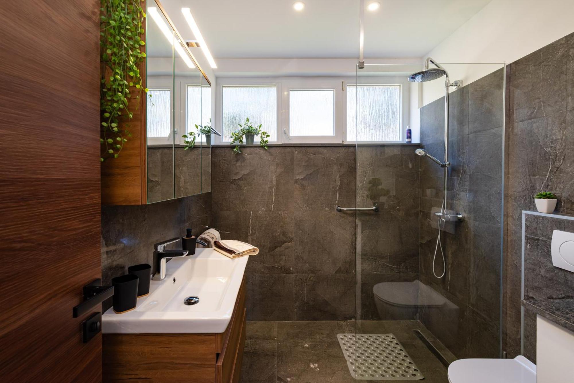 Kolovare Garden Oasis - First Row By Sea Apartment Zadar Exterior photo
